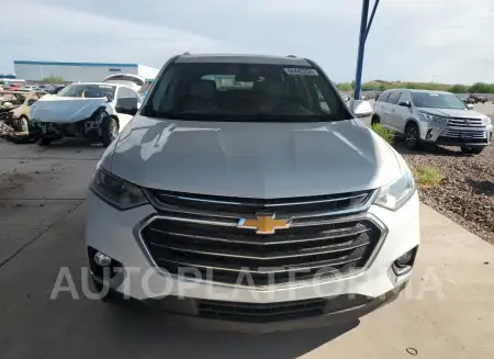 CHEVROLET TRAVERSE L 2021 vin 1GNEVHKW6MJ216059 from auto auction Copart