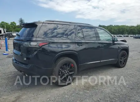 CHEVROLET TRAVERSE P 2019 vin 1GNEVKKW2KJ153892 from auto auction Copart