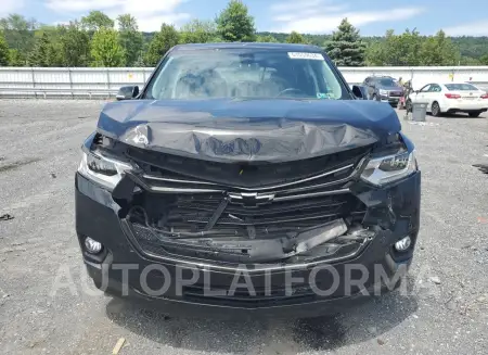 CHEVROLET TRAVERSE P 2019 vin 1GNEVKKW2KJ153892 from auto auction Copart