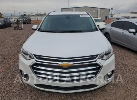 CHEVROLET TRAVERSE H 2021 vin 1GNEVNKW3MJ128066 from auto auction Copart