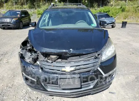 CHEVROLET TRAVERSE L 2016 vin 1GNKVGKD2GJ165658 from auto auction Copart