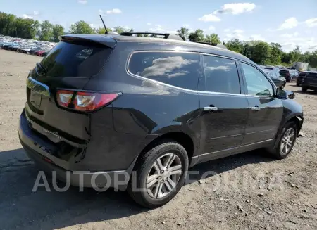 CHEVROLET TRAVERSE L 2016 vin 1GNKVGKD2GJ165658 from auto auction Copart