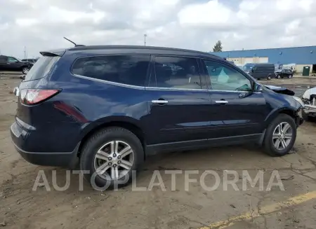 CHEVROLET TRAVERSE L 2016 vin 1GNKVHKD1GJ120314 from auto auction Copart