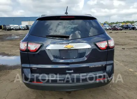 CHEVROLET TRAVERSE L 2016 vin 1GNKVHKD1GJ120314 from auto auction Copart