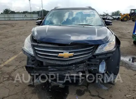 CHEVROLET TRAVERSE L 2016 vin 1GNKVHKD1GJ120314 from auto auction Copart