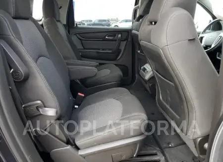 CHEVROLET TRAVERSE L 2016 vin 1GNKVHKD1GJ120314 from auto auction Copart