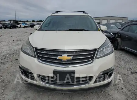 CHEVROLET TRAVERSE L 2015 vin 1GNKVJKD7FJ179082 from auto auction Copart