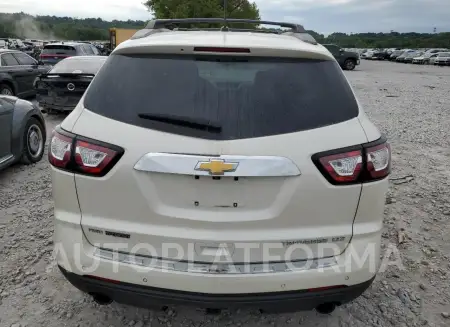 CHEVROLET TRAVERSE L 2015 vin 1GNKVJKD7FJ179082 from auto auction Copart