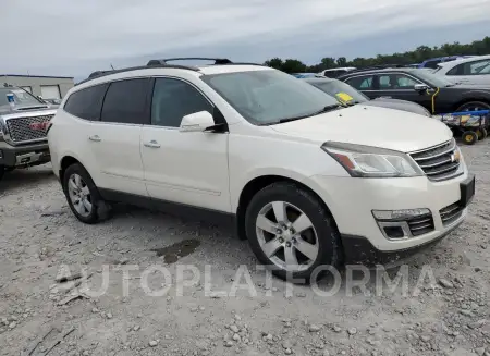 CHEVROLET TRAVERSE L 2015 vin 1GNKVJKD7FJ179082 from auto auction Copart