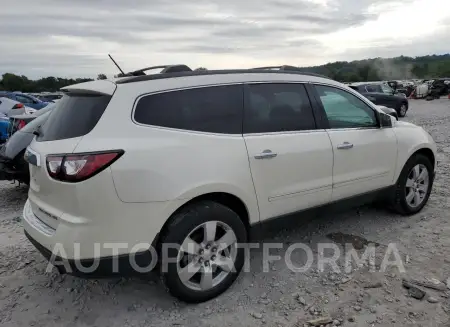 CHEVROLET TRAVERSE L 2015 vin 1GNKVJKD7FJ179082 from auto auction Copart