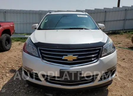 CHEVROLET TRAVERSE P 2017 vin 1GNKVJKD9HJ255971 from auto auction Copart