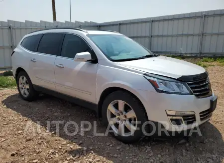 CHEVROLET TRAVERSE P 2017 vin 1GNKVJKD9HJ255971 from auto auction Copart