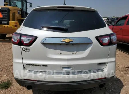 CHEVROLET TRAVERSE P 2017 vin 1GNKVJKD9HJ255971 from auto auction Copart