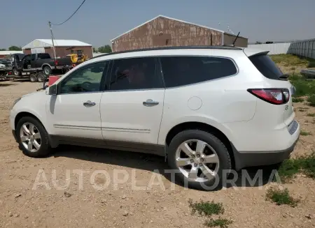 CHEVROLET TRAVERSE P 2017 vin 1GNKVJKD9HJ255971 from auto auction Copart