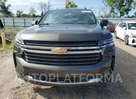 CHEVROLET SUBURBAN C 2021 vin 1GNSCCKD9MR238083 from auto auction Copart