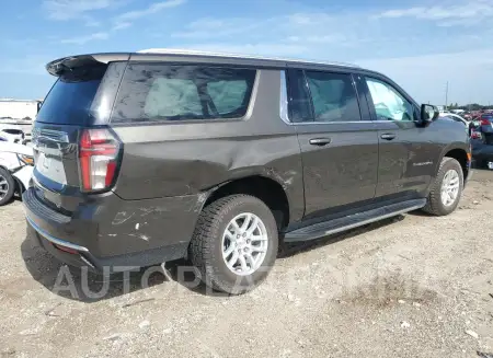 CHEVROLET SUBURBAN C 2021 vin 1GNSCCKD9MR238083 from auto auction Copart