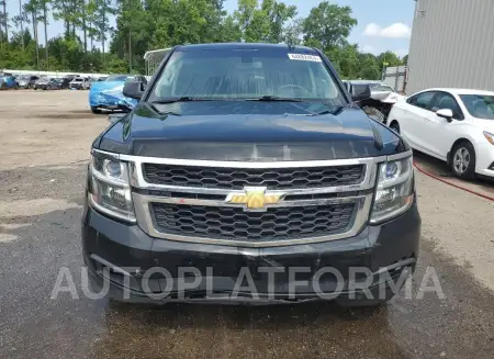 CHEVROLET SUBURBAN C 2016 vin 1GNSCGKC6GR202239 from auto auction Copart