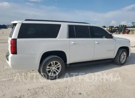 CHEVROLET SUBURBAN C 2019 vin 1GNSCGKC6KR320672 from auto auction Copart