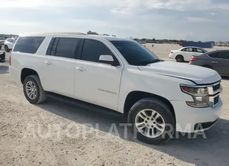 CHEVROLET SUBURBAN C 2019 vin 1GNSCGKC6KR320672 from auto auction Copart