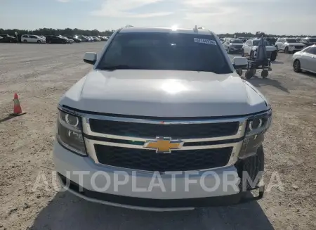 CHEVROLET SUBURBAN C 2019 vin 1GNSCGKC6KR320672 from auto auction Copart