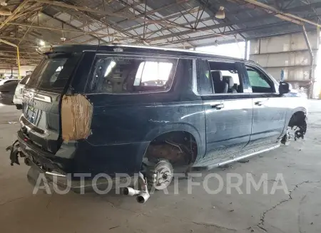 CHEVROLET SUBURBAN K 2023 vin 1GNSKFKD3PR441723 from auto auction Copart