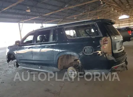 CHEVROLET SUBURBAN K 2023 vin 1GNSKFKD3PR441723 from auto auction Copart