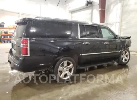 CHEVROLET SUBURBAN K 2016 vin 1GNSKHKC0GR357412 from auto auction Copart