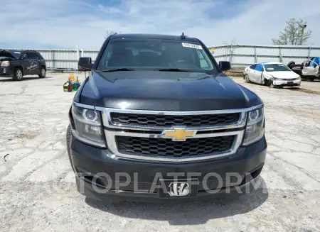 CHEVROLET SUBURBAN K 2017 vin 1GNSKHKC4HR269870 from auto auction Copart