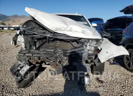 CHEVROLET SUBURBAN K 2015 vin 1GNSKJKC2FR534483 from auto auction Copart