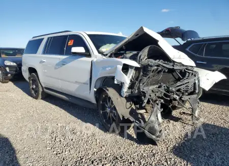 CHEVROLET SUBURBAN K 2015 vin 1GNSKJKC2FR534483 from auto auction Copart