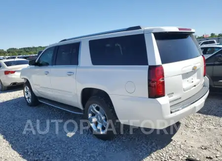 CHEVROLET SUBURBAN K 2019 vin 1GNSKJKC6KR211662 from auto auction Copart