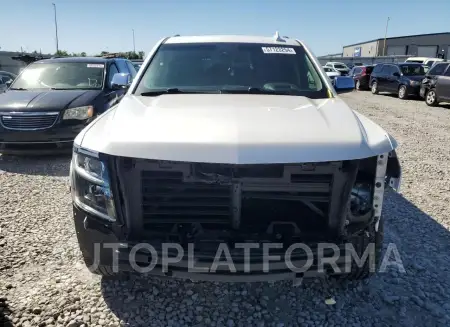 CHEVROLET SUBURBAN K 2019 vin 1GNSKJKC6KR211662 from auto auction Copart