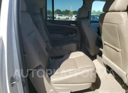 CHEVROLET SUBURBAN K 2019 vin 1GNSKJKC6KR211662 from auto auction Copart