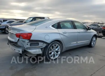 CHEVROLET IMPALA PRE 2018 vin 2G1125S33J9131975 from auto auction Copart