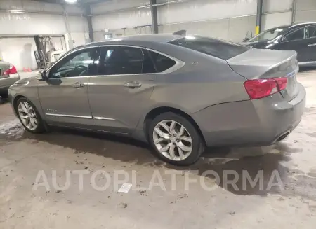 CHEVROLET IMPALA PRE 2017 vin 2G1145S32H9135875 from auto auction Copart