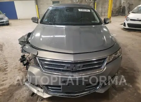 CHEVROLET IMPALA PRE 2017 vin 2G1145S32H9135875 from auto auction Copart