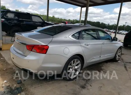 CHEVROLET IMPALA LTZ 2015 vin 2G1155SL2F9152654 from auto auction Copart