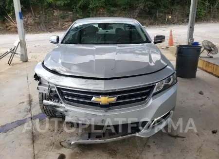 CHEVROLET IMPALA LTZ 2015 vin 2G1155SL2F9152654 from auto auction Copart