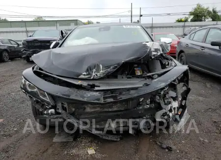 CHEVROLET IMPALA LTZ 2015 vin 2G1165S31F9223114 from auto auction Copart