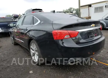 CHEVROLET IMPALA LTZ 2015 vin 2G1165S31F9223114 from auto auction Copart