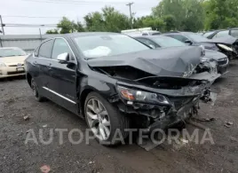 CHEVROLET IMPALA LTZ 2015 vin 2G1165S31F9223114 from auto auction Copart