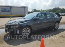 Chevrolet Impala LT 2019 2019 vin 2G11Z5S37K9111077 from auto auction Copart