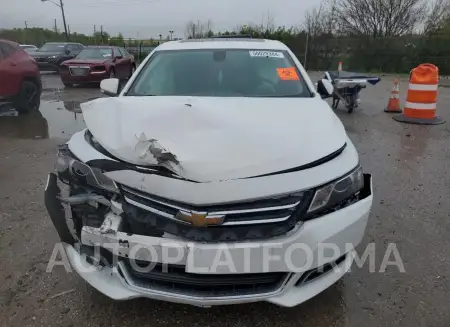 CHEVROLET IMPALA LT 2019 vin 2G11Z5S38K9152740 from auto auction Copart