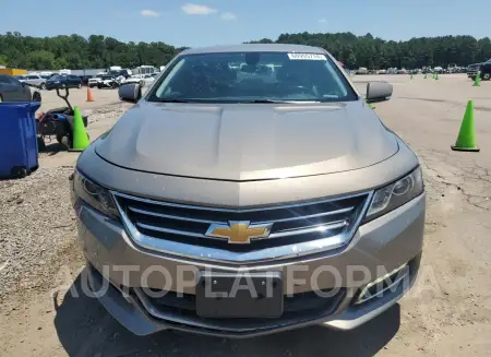 CHEVROLET IMPALA LT 2019 vin 2G11Z5SA6K9145283 from auto auction Copart