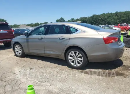 CHEVROLET IMPALA LT 2019 vin 2G11Z5SA6K9145283 from auto auction Copart