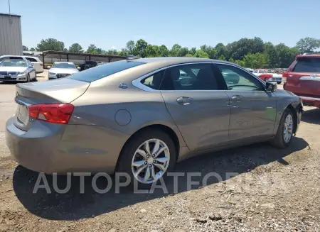 CHEVROLET IMPALA LT 2019 vin 2G11Z5SA6K9145283 from auto auction Copart