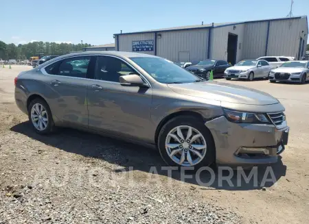 CHEVROLET IMPALA LT 2019 vin 2G11Z5SA6K9145283 from auto auction Copart