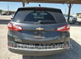 CHEVROLET EQUINOX LT 2021 vin 2GNAXKEV0M6133622 from auto auction Copart