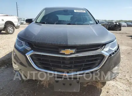 CHEVROLET EQUINOX LT 2021 vin 2GNAXKEV0M6133622 from auto auction Copart