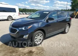 Chevrolet Equinox 2020 2020 vin 2GNAXTEVXL6140579 from auto auction Copart